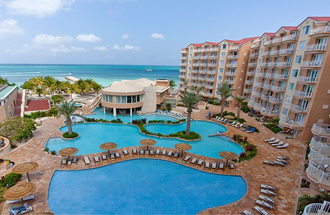 Divi Little Bay Beach Resort